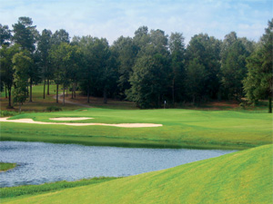 Home - Southern Hills Country Club